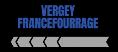Vergey Francefourrage